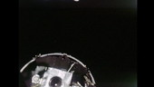 Apollo 9, LEM Extraction