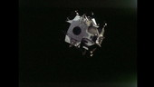 Apollo 9, LEM flight