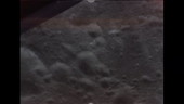 Apollo 11 Lunar orbit rendezvous