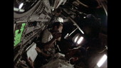 Apollo 12 life on board