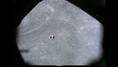 Apollo 12 landing