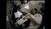 Apollo 13 life on board