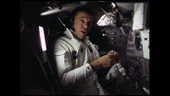 Apollo 14 life on board