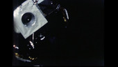 Apollo 14 Lunar Module Extraction
