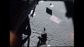 Apollo 14 lift off