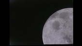 Apollo 16 Lunar views