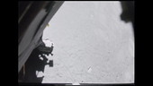Apollo 16 lift off