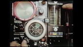 Apollo 17 on board experiment