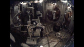 Life onboard Skylab Mission SL-2 SLM-1