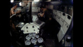 Life onboard Skylab 1 SL-2