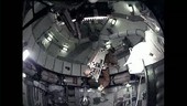 Life onboard Skylab 1 SL-2