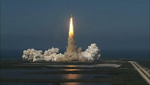 Space Shuttle Discovery STS-124 launch