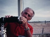 Spectators awaiting Apollo 11 launch