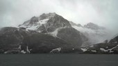 Coastal mountains, Antarctica