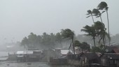 Typhoon, Philippines