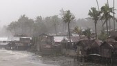 Typhoon, Philippines