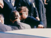 President Kennedy at Cape Canaveral, 1963