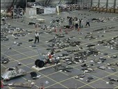 Columbia disaster, accident investigation debris analysis