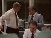 Challenger disaster, mission control after disaster