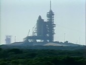 Challenger disaster, launch preparations