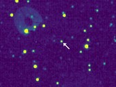 Kuiper Belt Object 1994 JR1