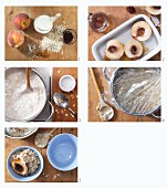 How to make multigrain porridge
