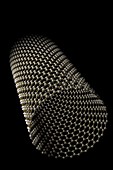 Carbon Nanotube, artwork