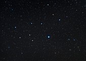 Constellation of Virgo