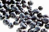 Blueberries