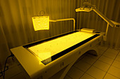 LED phototherapy