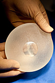 Breast implant