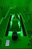 LED phototherapy