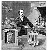 Berthelot and thermodynamics, 19th century