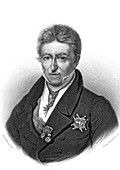 Jean-Baptiste de Villele, French politician