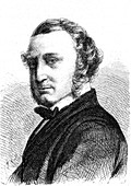Thomas Crampton, British engineer