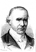 Alfred Velpeau, French surgical anatomist