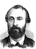 Henry Giffard, French engineer