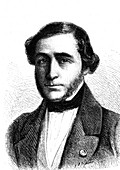 Charles Didion, French engineer