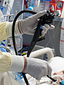 Investigative endoscopy
