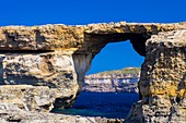 Stone arch, Gozo