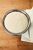Matured yeast pre-dough