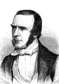 John Watkins Brett, English telegraph engineer
