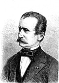 Wilhelm Engerth, Austrian engineer