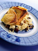 Bread and Butter Pudding (Grosbritannien)