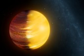 Extrasolar Planet HAT-P-7b
