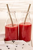 Beetroot smoothies for breakfast