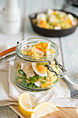 Cod Kedgeree