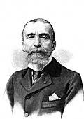 Ernest Daudet