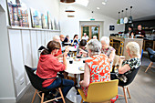 Dementia community care group