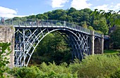 Ironbridge.